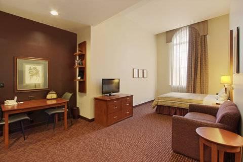 Club Quarters Rittenhouse Square, Philadelphia